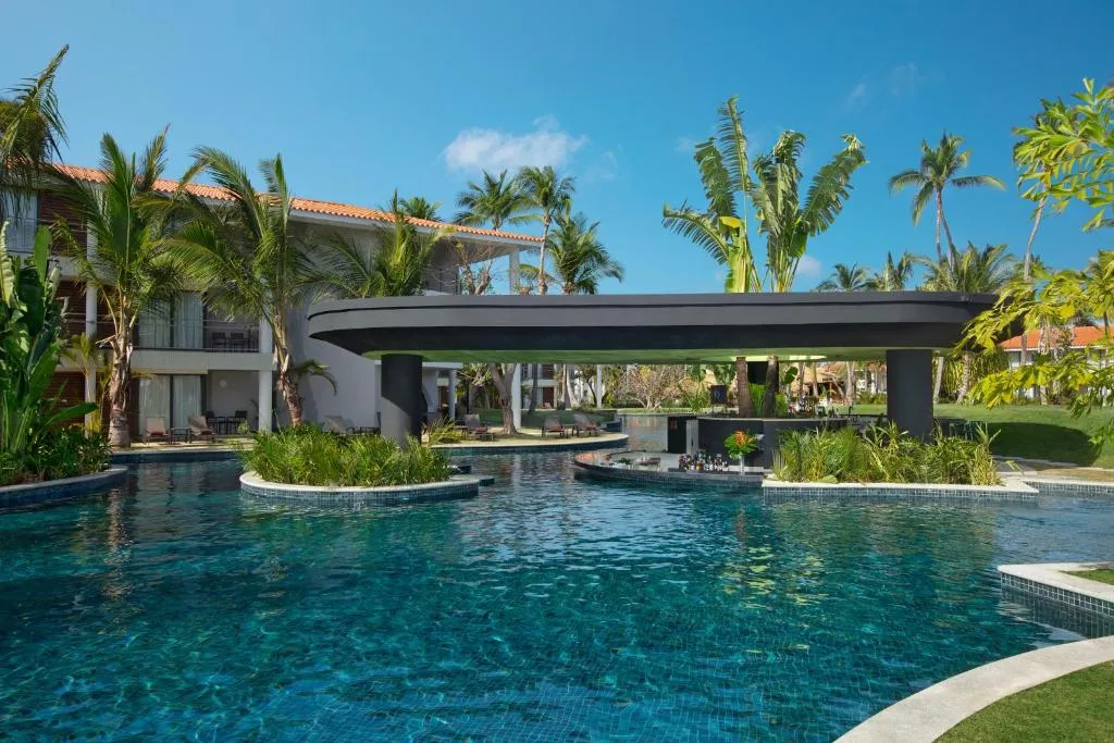 DREAMS FLORA RESORT AND SPA PUNTA CANA 37/43