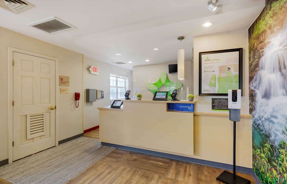 Towneplace Suites By Marriott Chantilly Dulles South 3/57