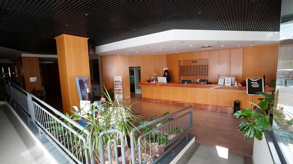 Classic Hotel Tulipano 4/47