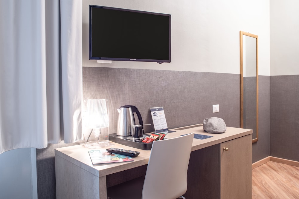 Oro Blu Hotel Milan 38/46