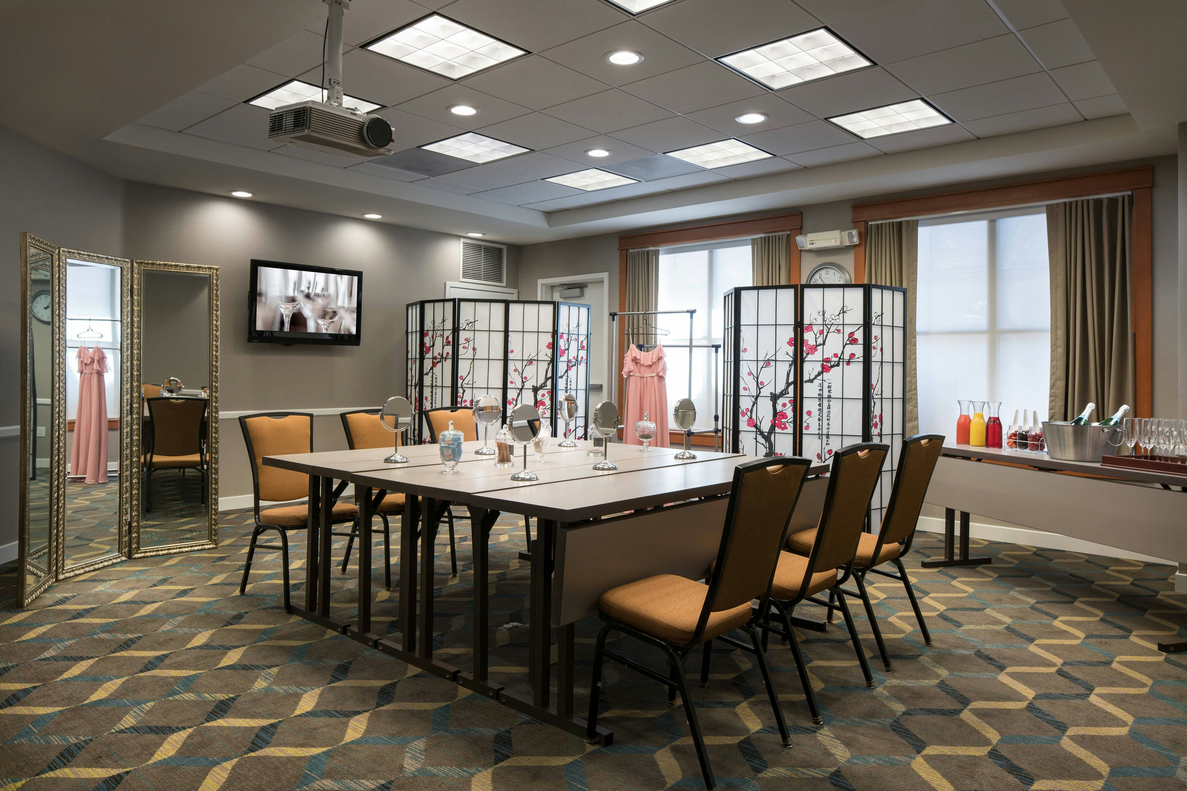 Residence Inn Camarillo 13/17