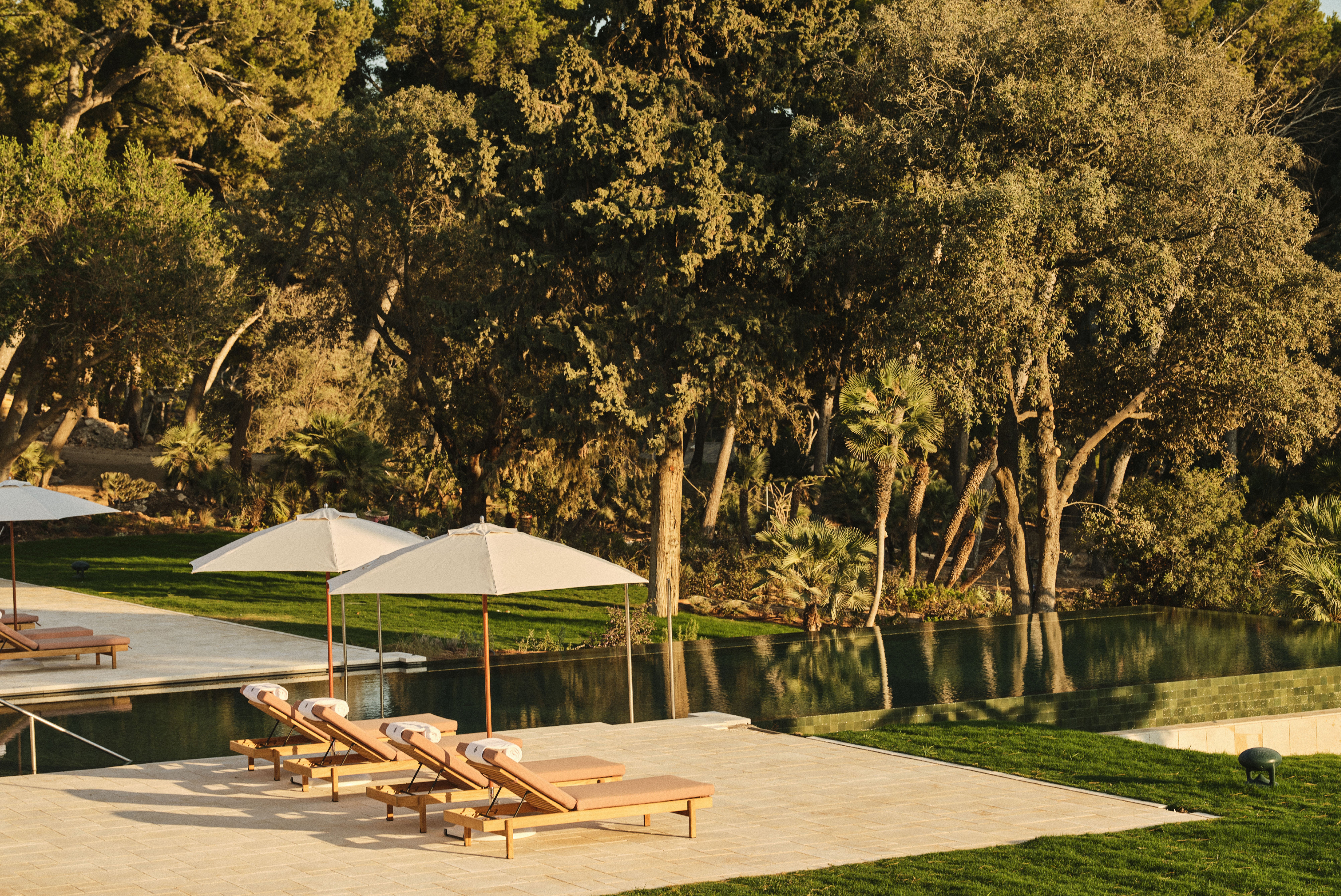 Four Seasons Mallorca at Formentor 57/61