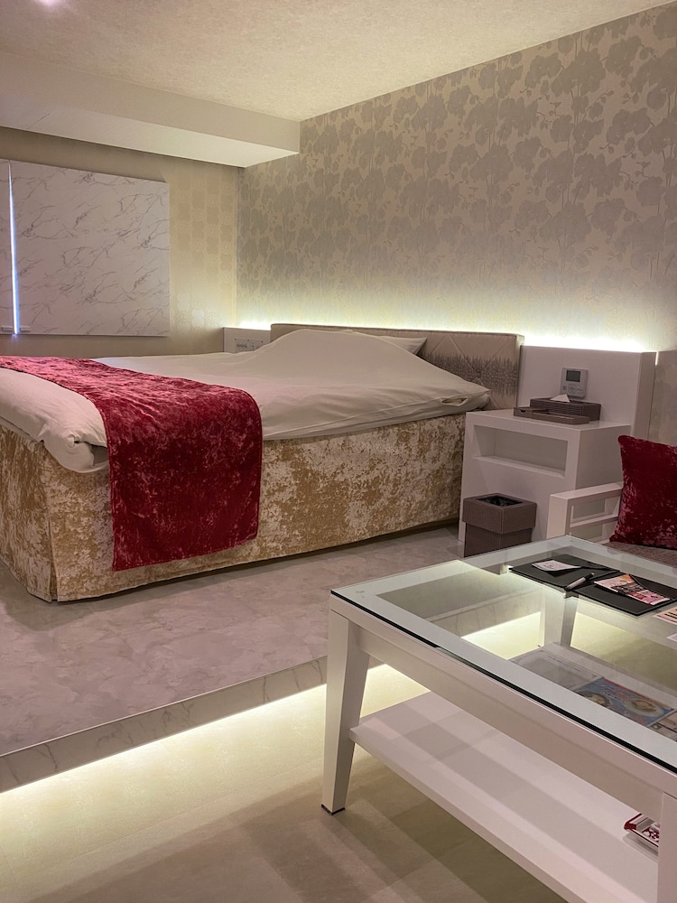 Hotel Regent - Adult Only 24/69