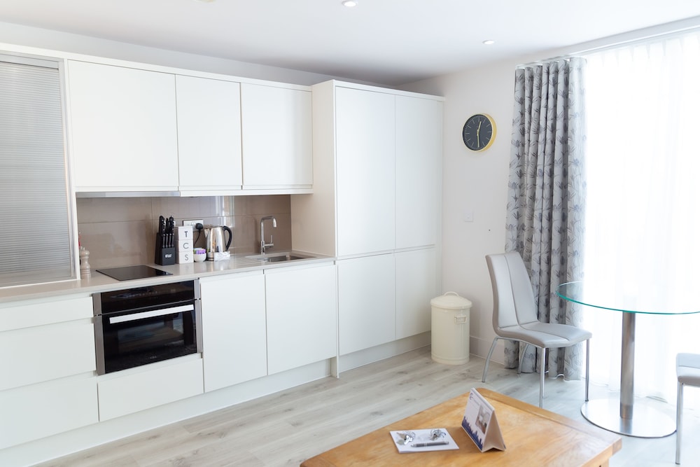 Citystay-Midsummer Mews 16/23