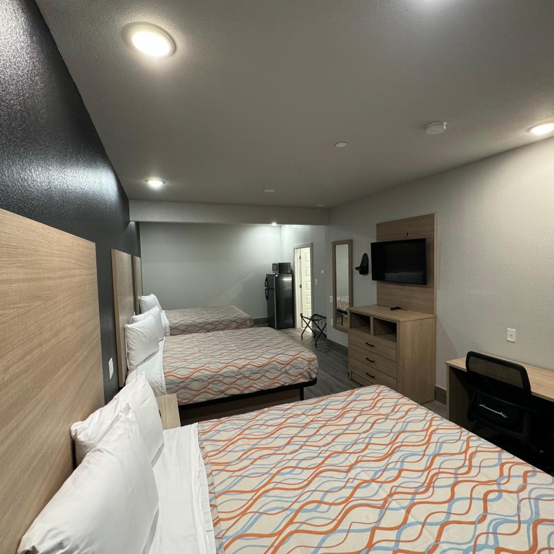 Family Suite