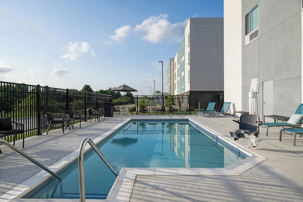 TownePlace Suites By Marriott Midwest City 31/40