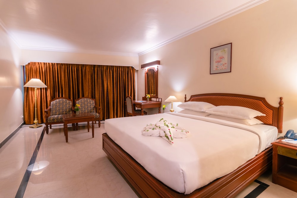 Annamalai International Hotel 23/50