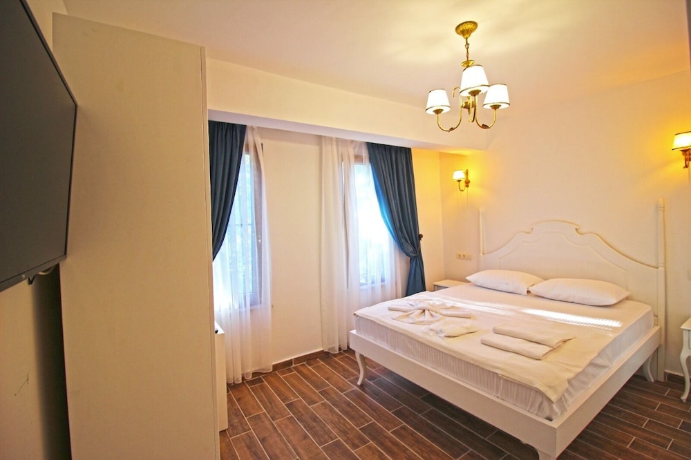 Ikizler Otel Bozcaada 5/21