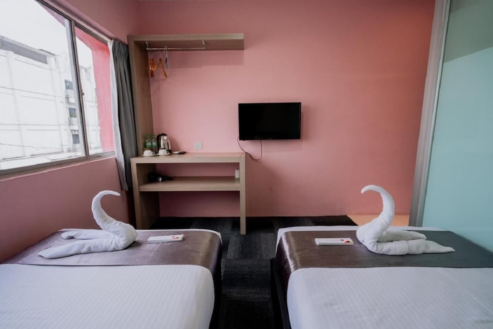 Kimal Hotel Taiping 23/45