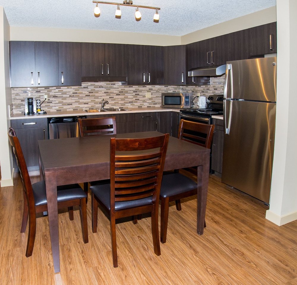 Capital Suites Yellowknife 31/44