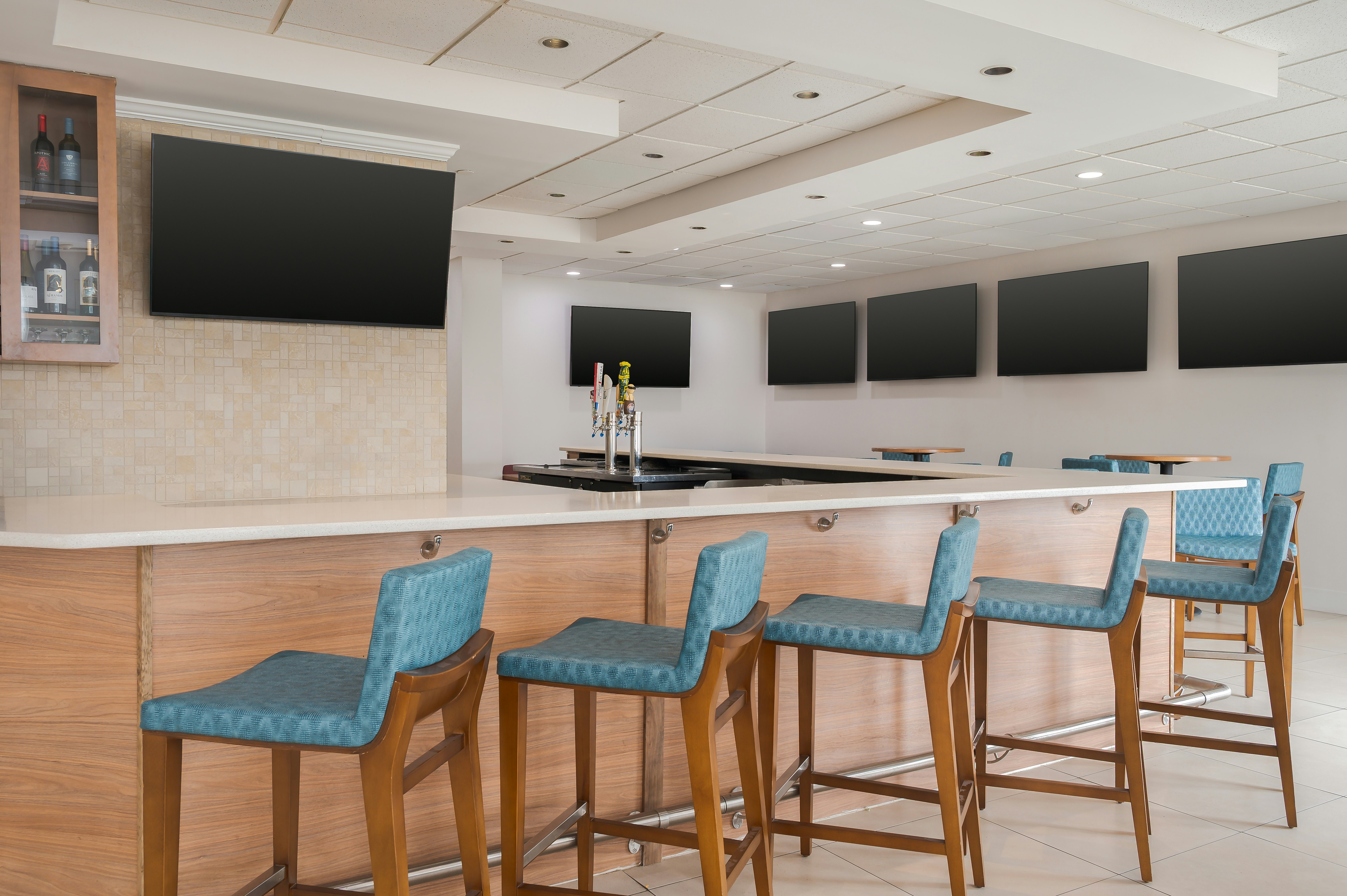 Hilton Garden Inn Morgantown 40/44