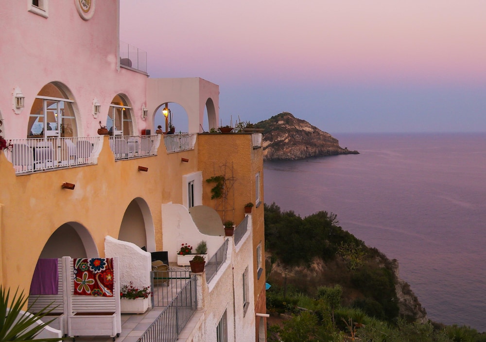 Torre Sant Angelo 35/43