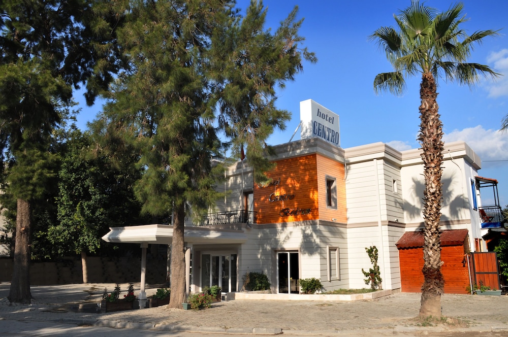 Hotel Centro Bodrum 2/78