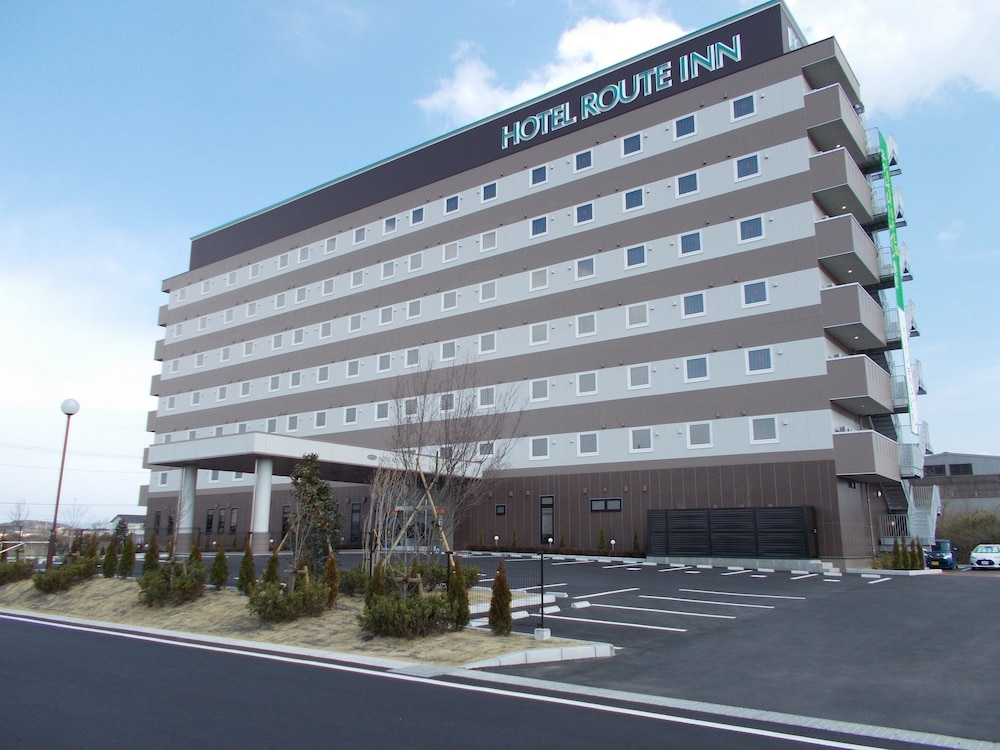 Hotel Route Inn Kashima 1/26