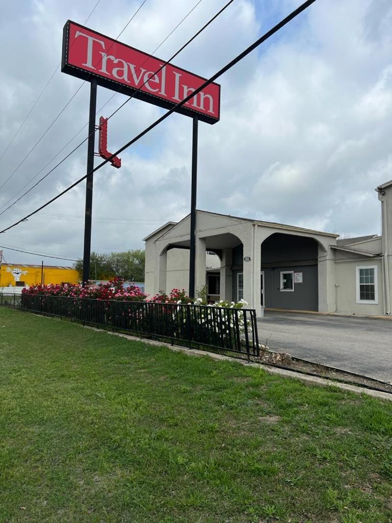 Travel Inn San Antonio 21/22