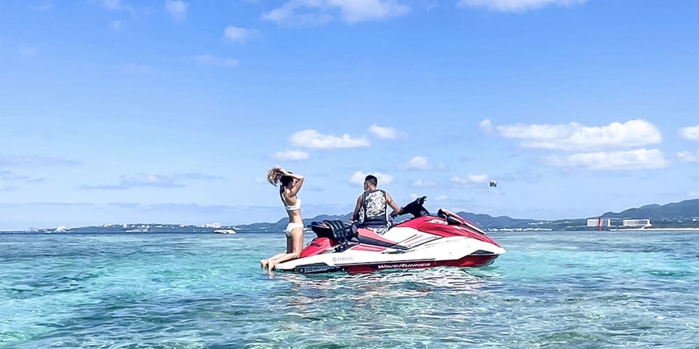 Sea Stay Okinawa (Ex. Igusa Villa Tancha) 49/52