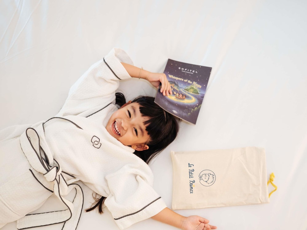 Sofitel Krabi Phokeethra Golf & Spa Resort 14/66