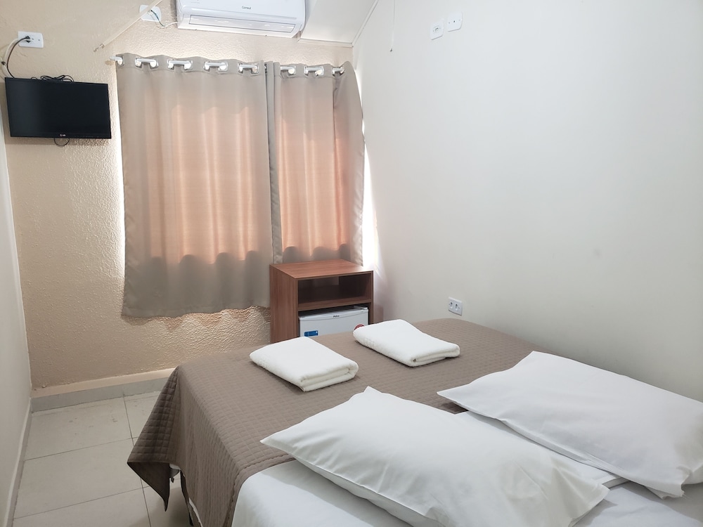 Hotel Umuarama 2/23