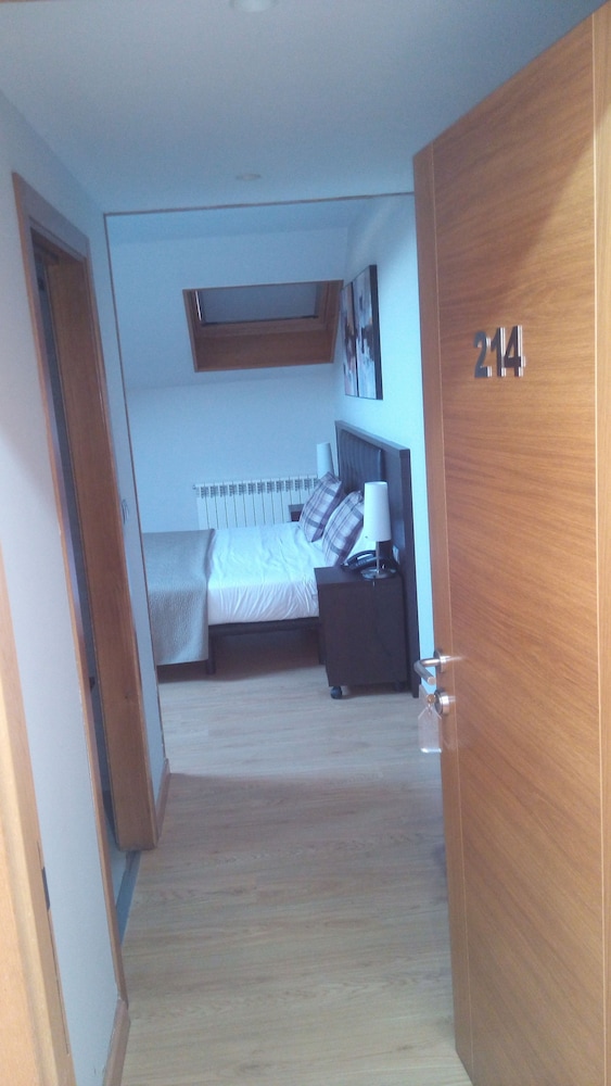 HOSTAL CASA JUANA 7/21