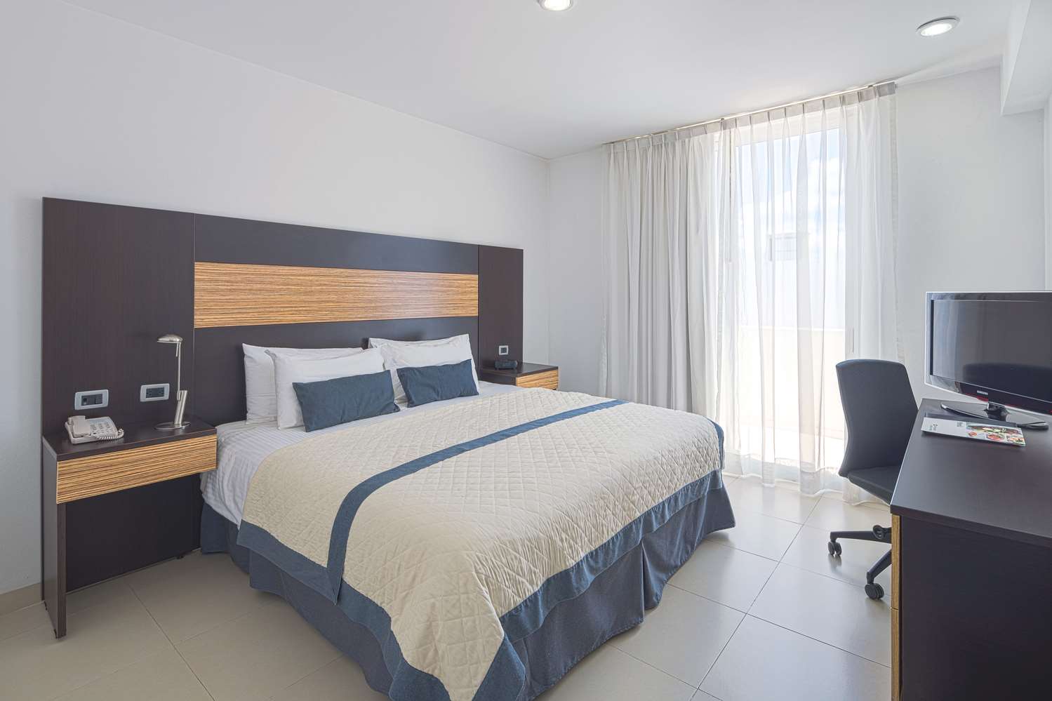 WYNDHAM GARDEN SILAO BAJIO AIRPORT 7/35