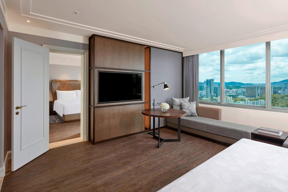 Jw Marriott Seoul 33/57
