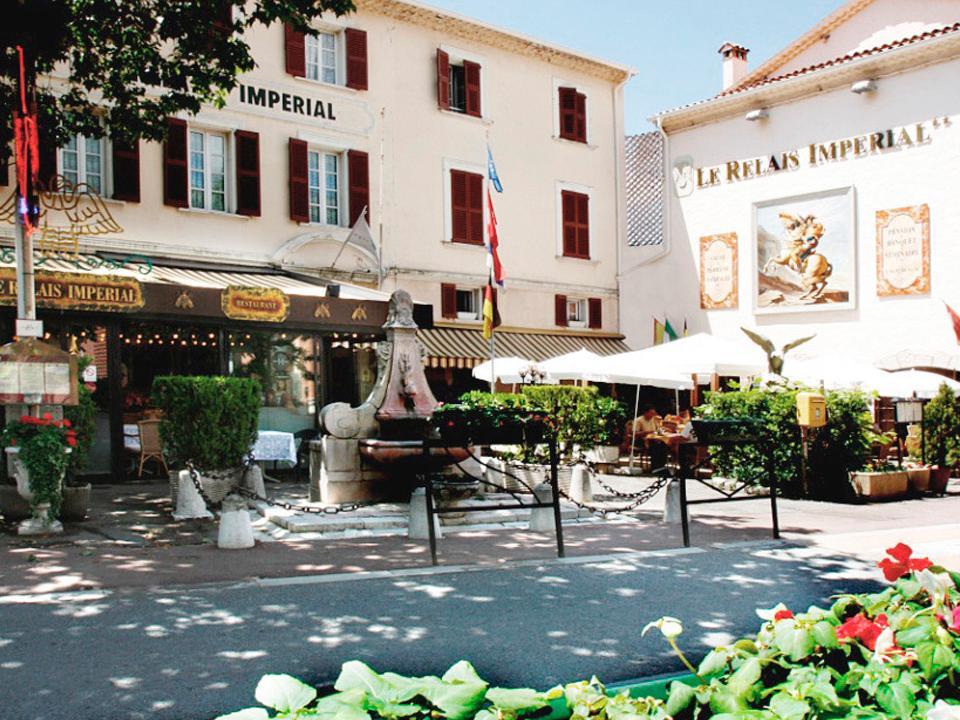 Le Relais Imperial 14/16