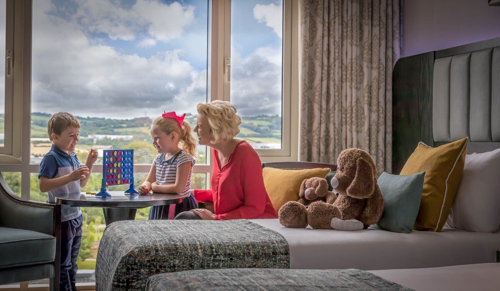 Fota Island Hotel And Spa 28/70