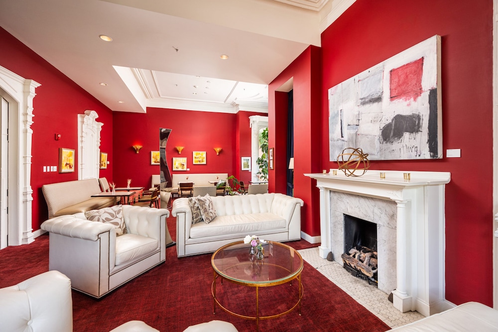 The Mansion On Delaware Ave 41/51