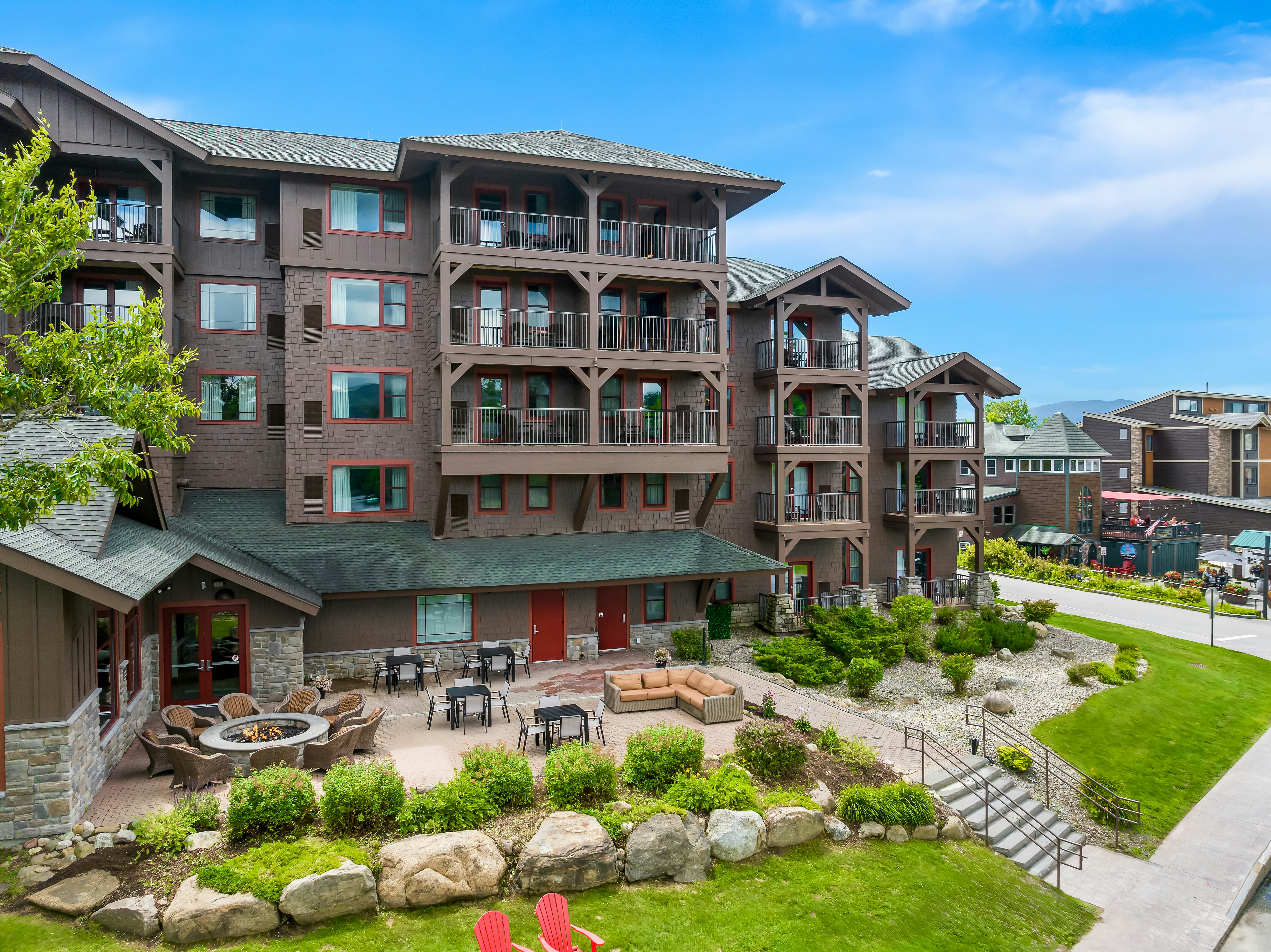 Hampton Inn And Suites Lake Placid 2/57