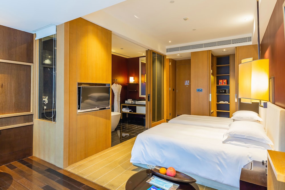 Hotel Kapok Shenzhen Bay 10/46