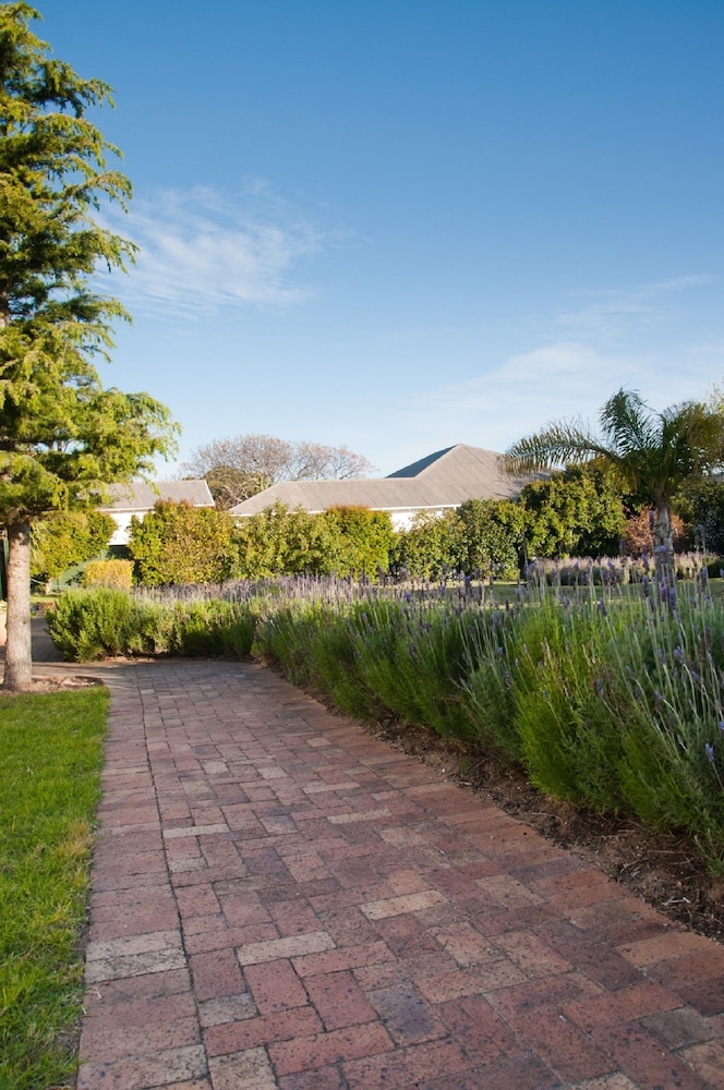 At Winkfield House 15/44