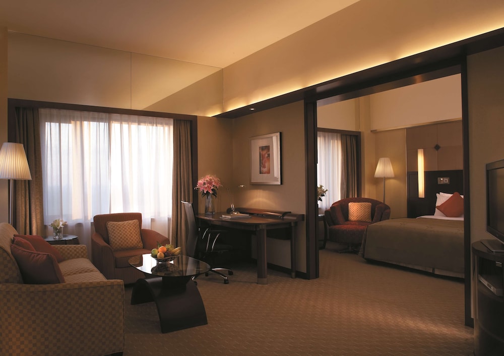 Shangri La Harbin 46/69