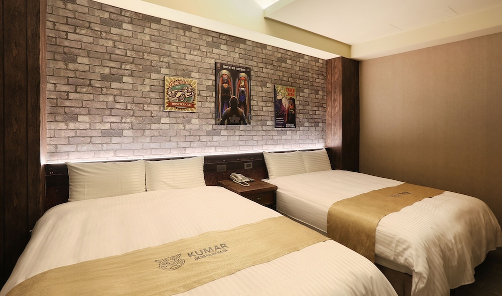 Monster Village Hotel 19/50