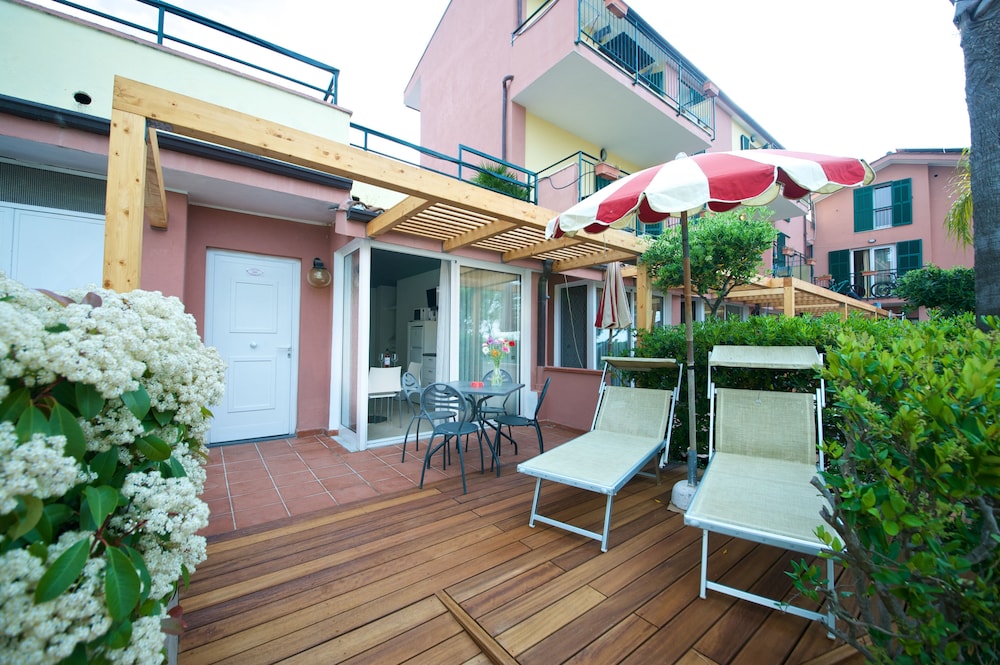 Villa Giada Resort 93/100