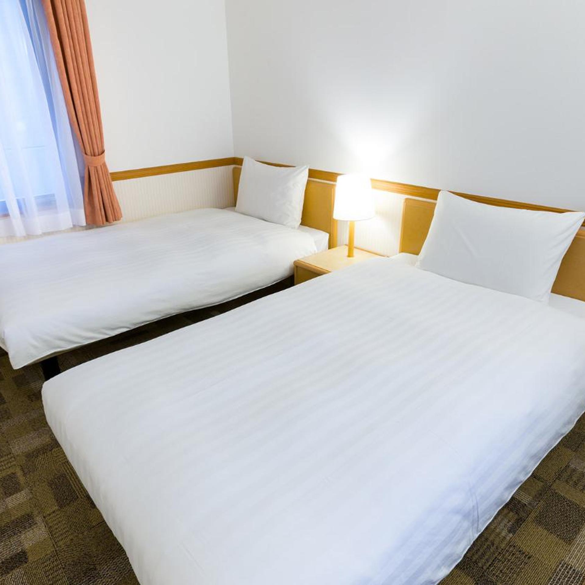 STANDARD, TWIN BEDS
