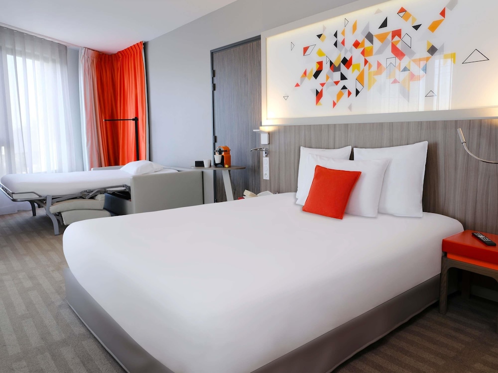 Hotel Mercure Toulouse Sud 26/61