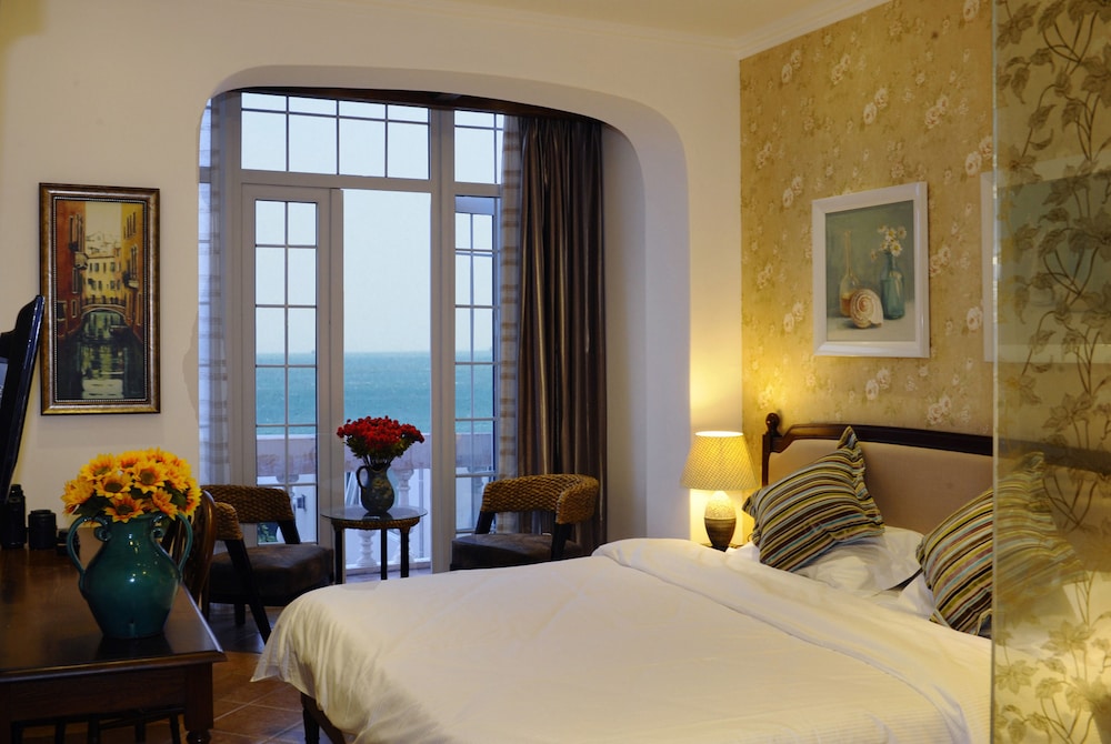 Qingdao Villa Inn No.21 Seaside 3/23