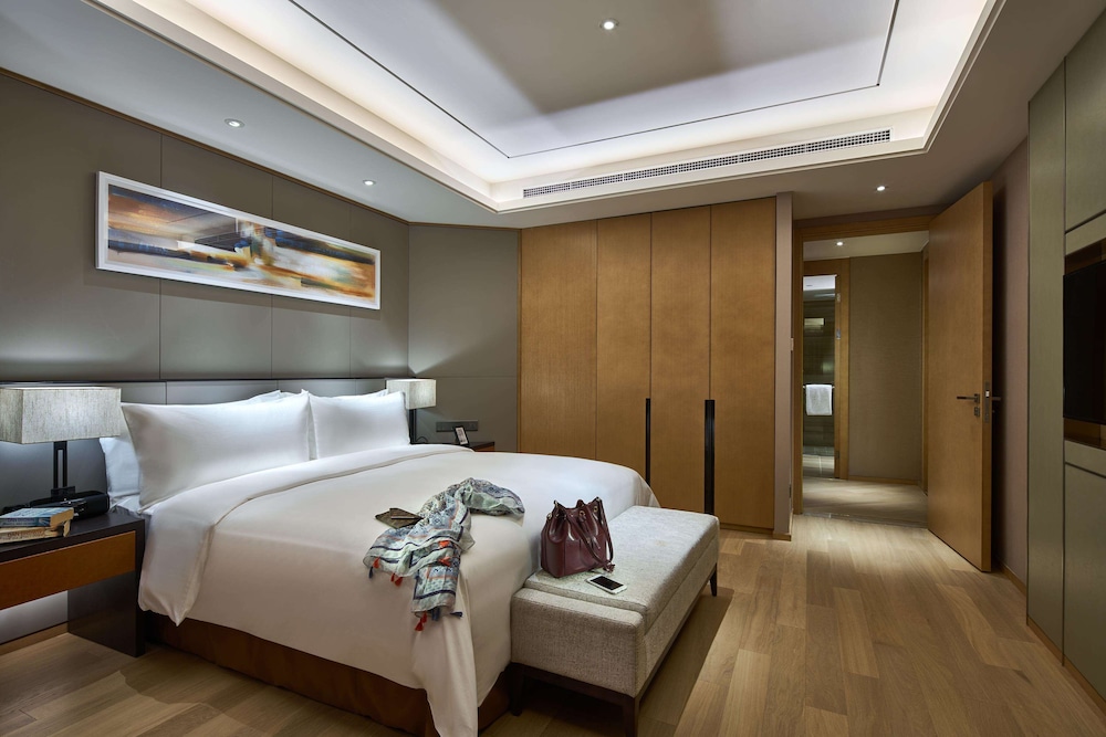 Primus Residence Shanghai Hongqiao 13/32