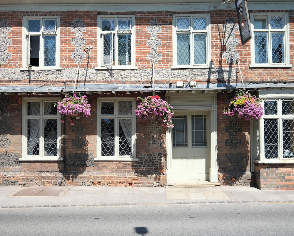 The White Hart 1/50