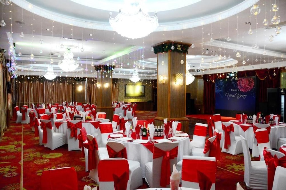 Ub City Hotel 47/50