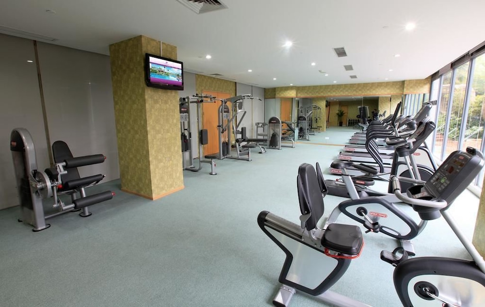 Xiamen Software Park Fliport Hotel 28/67