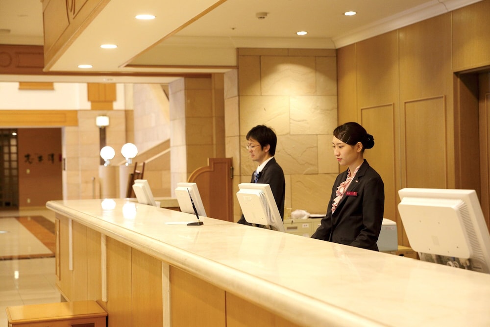 Ana Crowne Plaza Chitose 3/78
