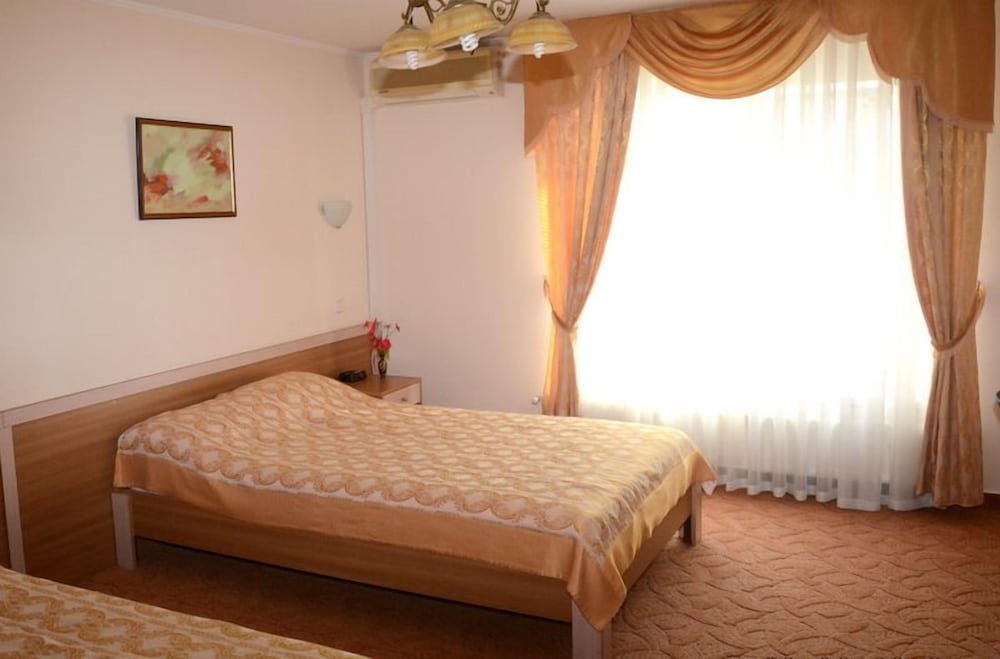 Vila Verde Hotel 9/48