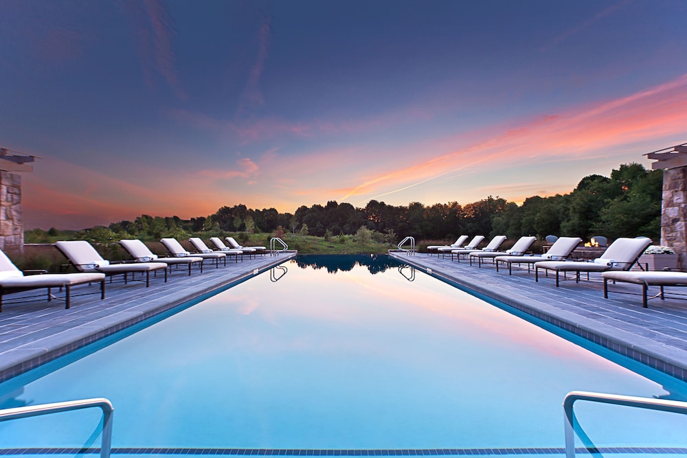 Salamander Resort And Spa 26/61