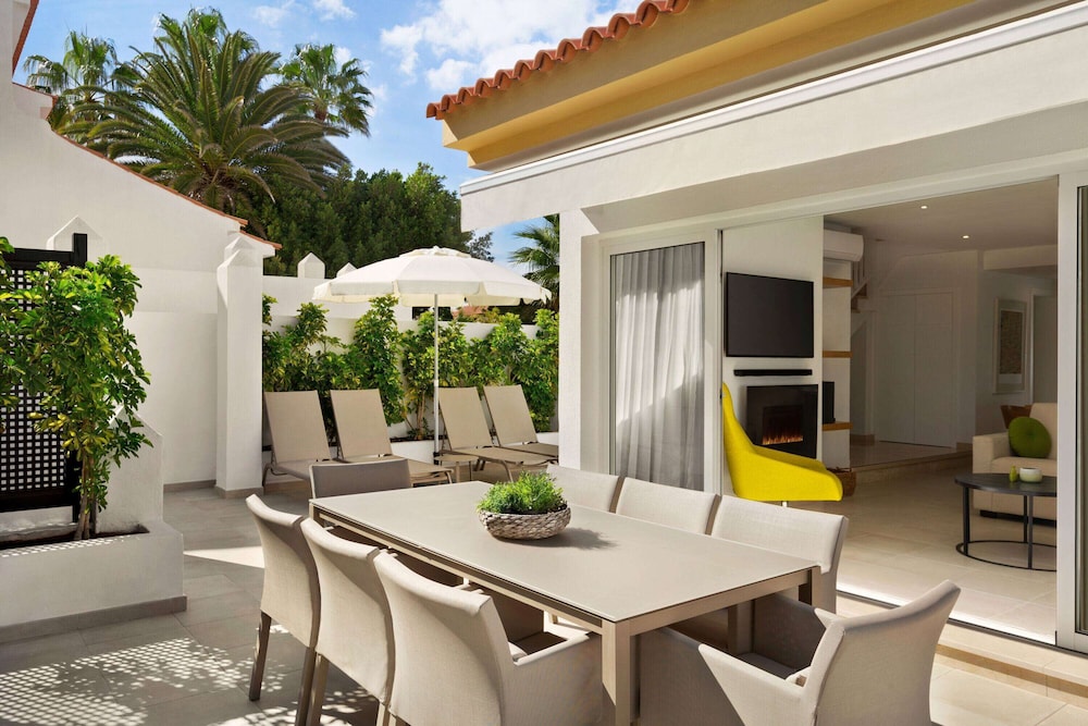 Wyndham Residences Golf del Sur 7/82