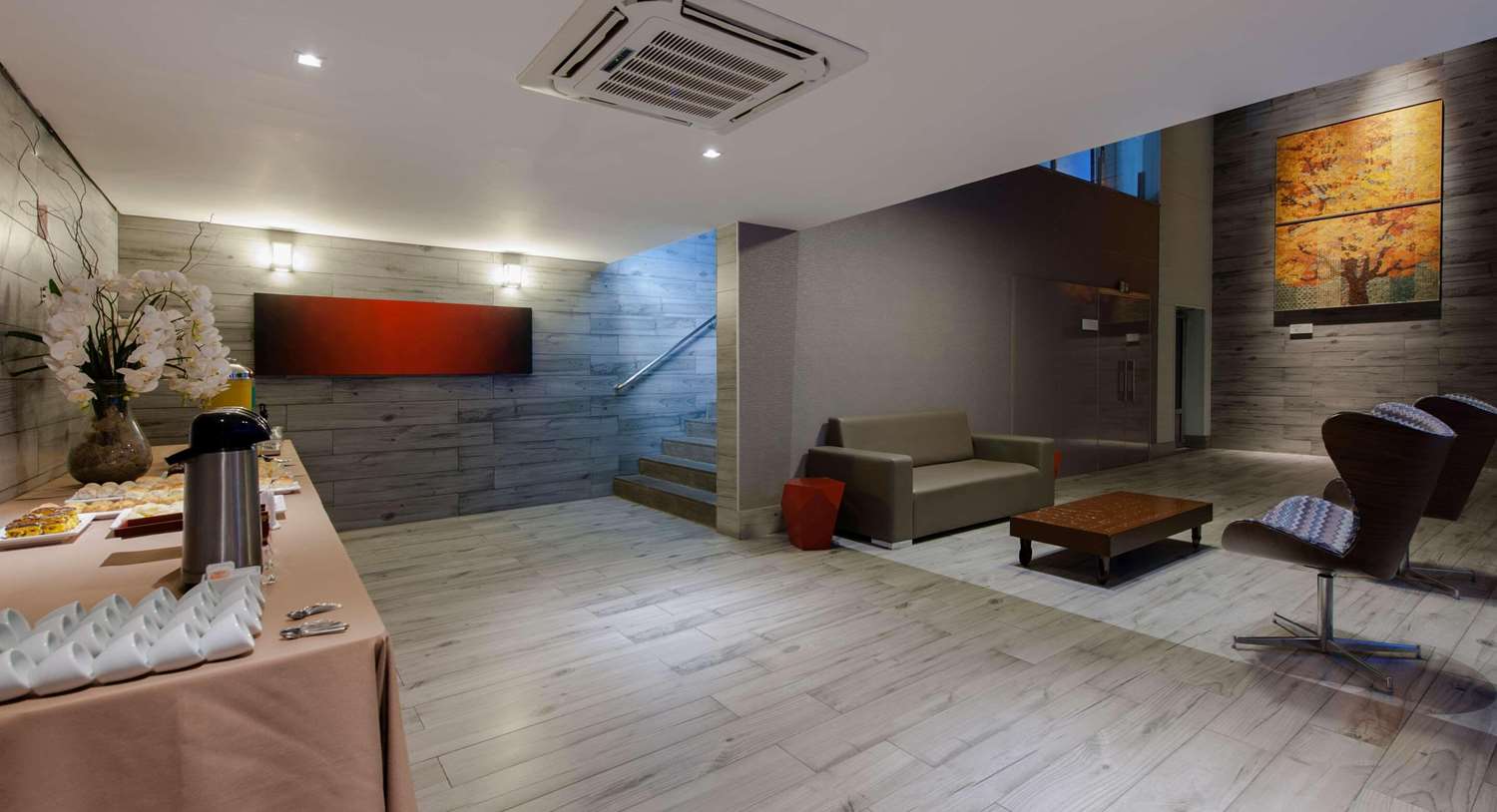 Radisson Blu Hotel Belo Horizonte Savassi، بيلو هوريزونتي 18/29