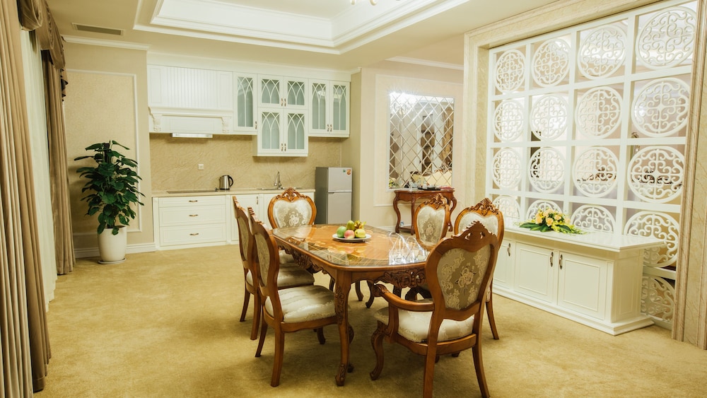 Muong Thanh Luxury Phu Tho Hotel 36/50