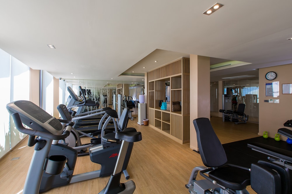 Mandarava Resort and Spa 41/75