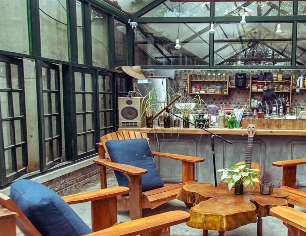 Ping Hotel Hanoi 47/66
