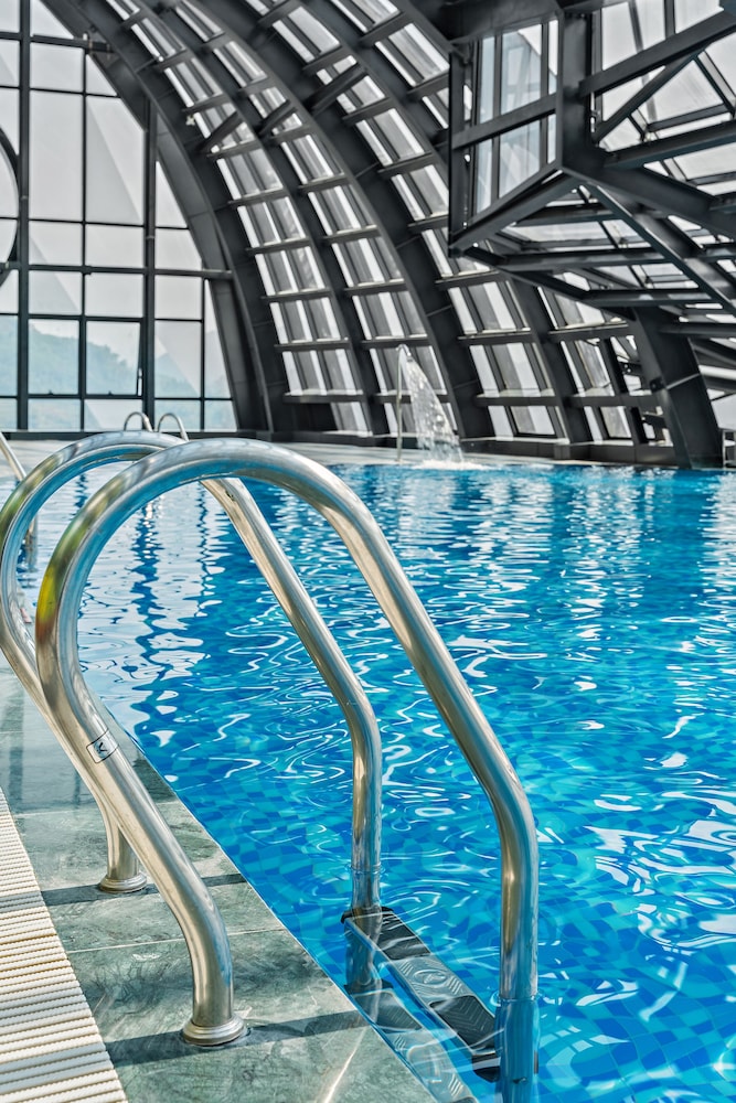 Muong Thanh Luxury Cao Bang Hotel 27/50